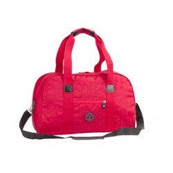 Cappuccino Duffle bag